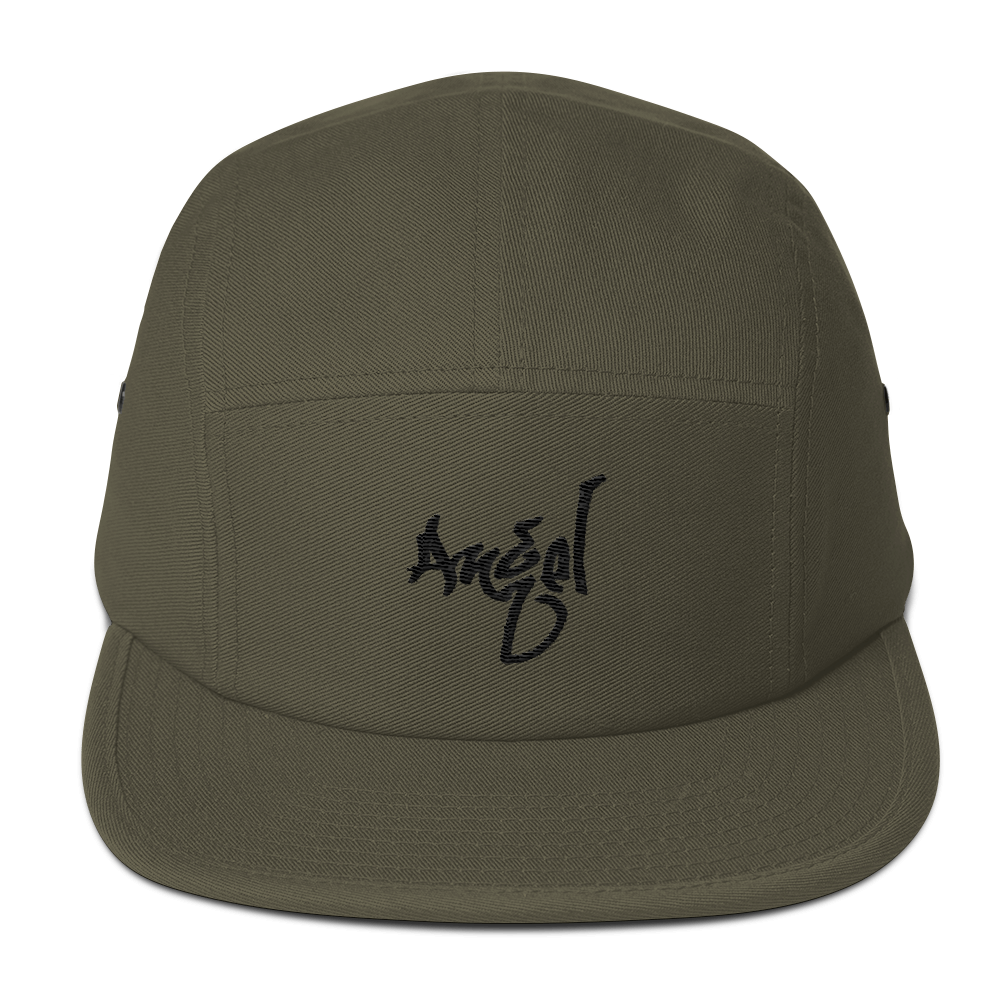 Angel - Camp Cap